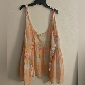 American Eagle blouse never worn